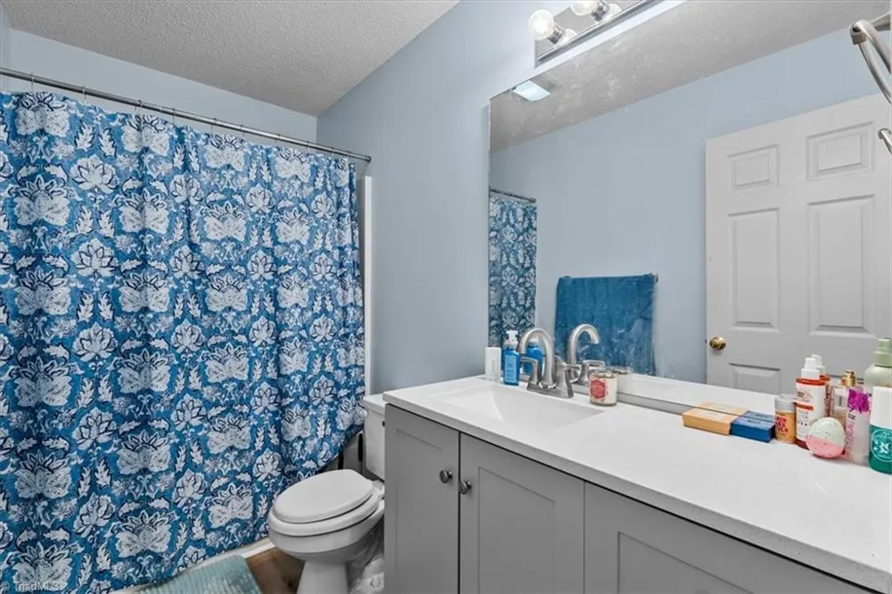2279 Regency Drive Randleman, NC 27317