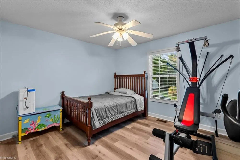 2279 Regency Drive Randleman, NC 27317