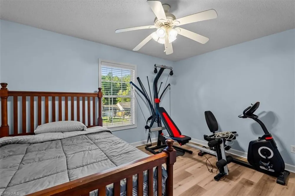2279 Regency Drive Randleman, NC 27317