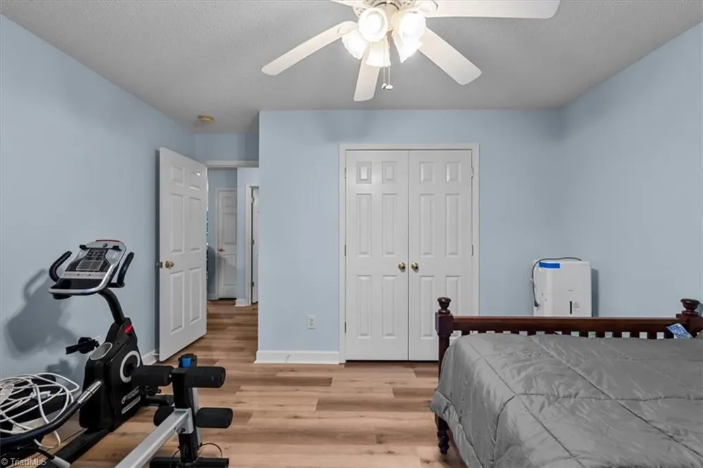 2279 Regency Drive Randleman, NC 27317