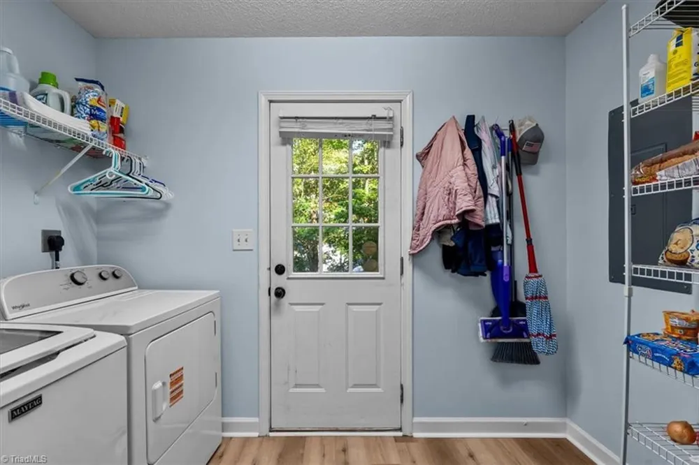 2279 Regency Drive Randleman, NC 27317