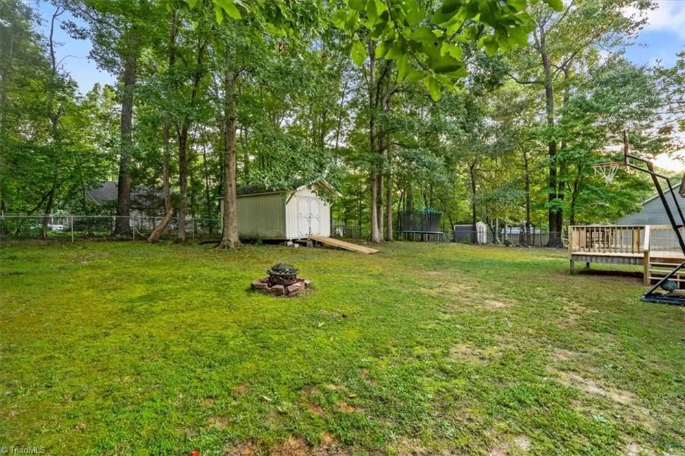 2279 Regency Drive Randleman, NC 27317
