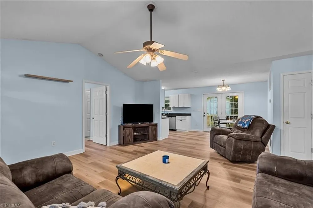 2279 Regency Drive Randleman, NC 27317