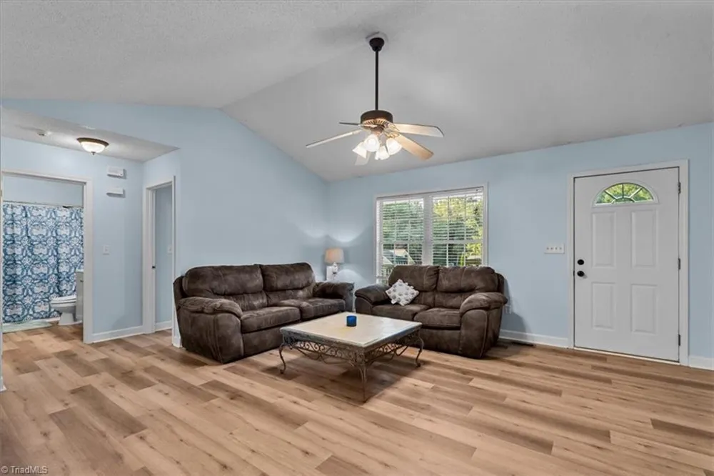 2279 Regency Drive Randleman, NC 27317