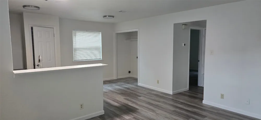 5504 ROSE HILL CIRCLE #A Austin, TX 78745