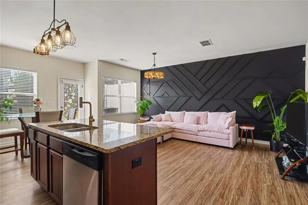 3123 Haynes Park Drive Lithonia, GA 30038
