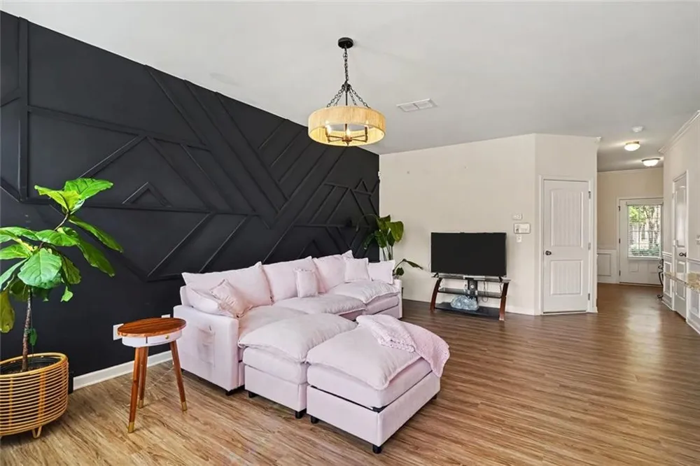 3123 Haynes Park Drive Lithonia, GA 30038