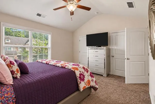 3123 Haynes Park Drive Lithonia, GA 30038