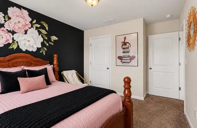 3123 Haynes Park Drive Lithonia, GA 30038