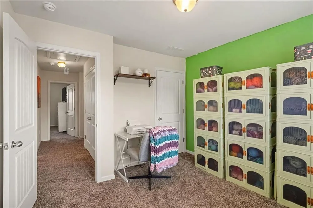 3123 Haynes Park Drive Lithonia, GA 30038