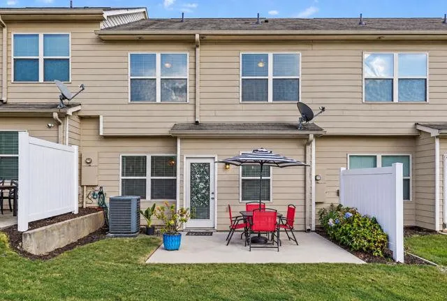3123 Haynes Park Drive Lithonia, GA 30038