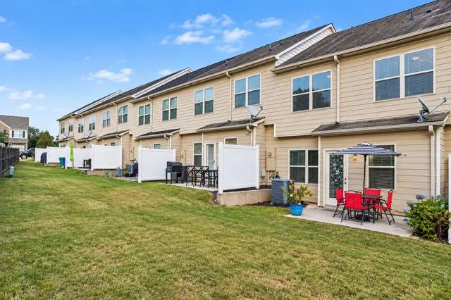 3123 Haynes Park Drive Lithonia, GA 30038