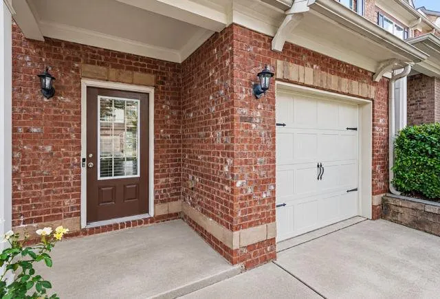 3123 Haynes Park Drive Lithonia, GA 30038