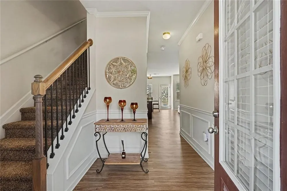 3123 Haynes Park Drive Lithonia, GA 30038