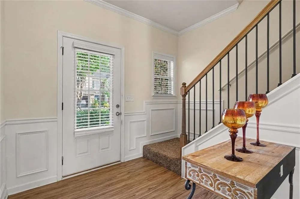 3123 Haynes Park Drive Lithonia, GA 30038