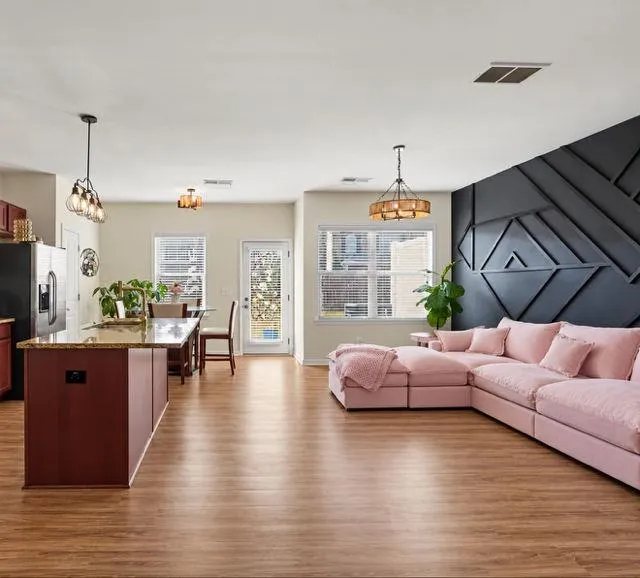 3123 Haynes Park Drive Lithonia, GA 30038