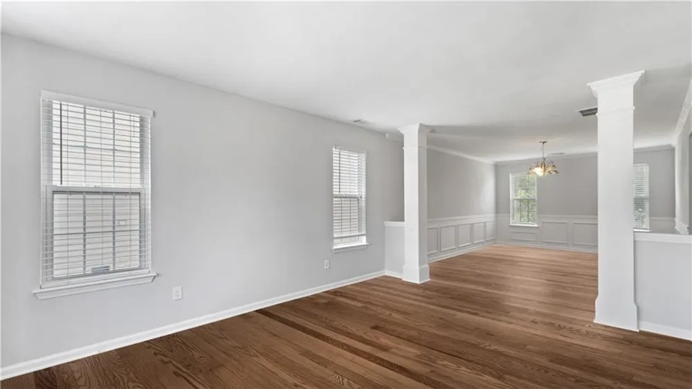 317 Shasta Lane McDonough, GA 30253