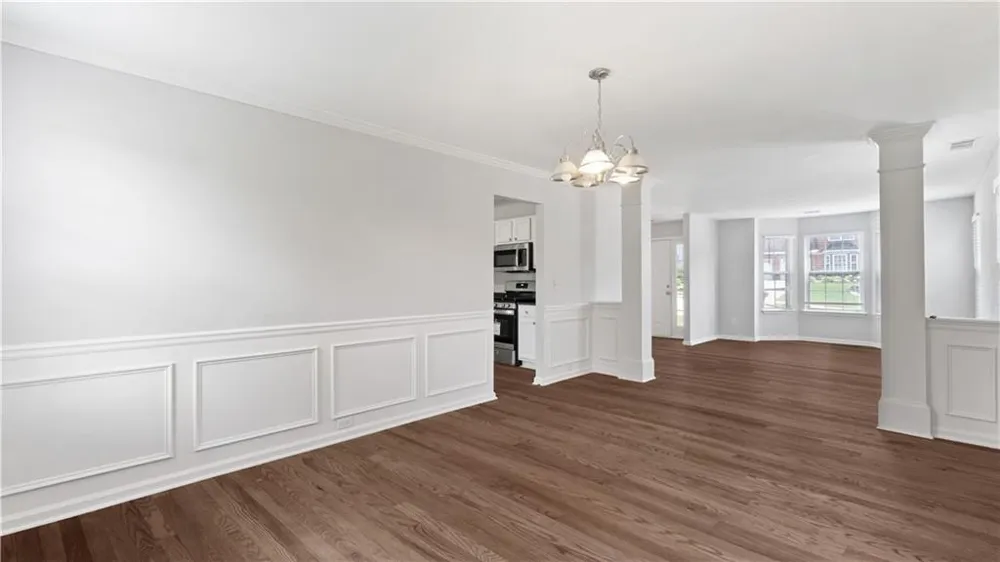 317 Shasta Lane McDonough, GA 30253