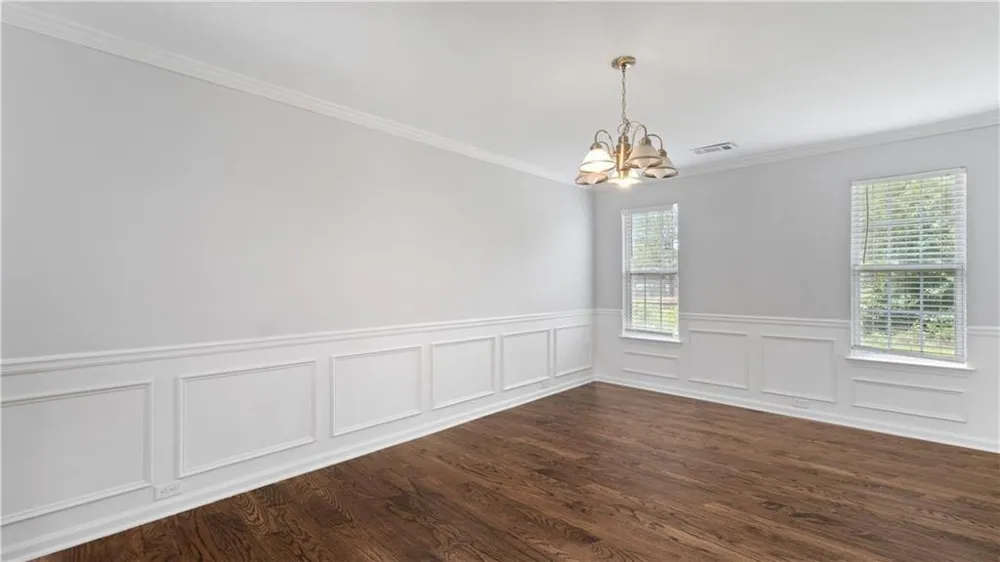 317 Shasta Lane McDonough, GA 30253