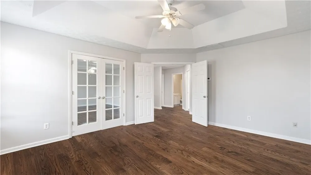 317 Shasta Lane McDonough, GA 30253