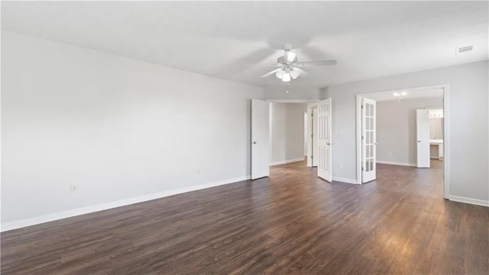 317 Shasta Lane McDonough, GA 30253