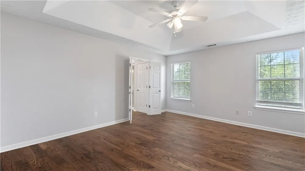 317 Shasta Lane McDonough, GA 30253