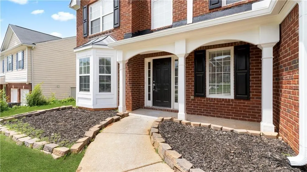 317 Shasta Lane McDonough, GA 30253
