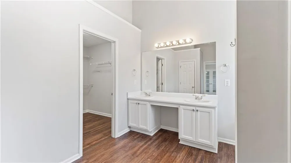 317 Shasta Lane McDonough, GA 30253