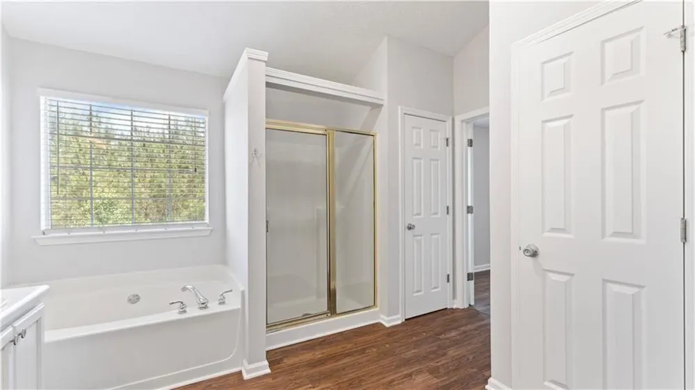 317 Shasta Lane McDonough, GA 30253
