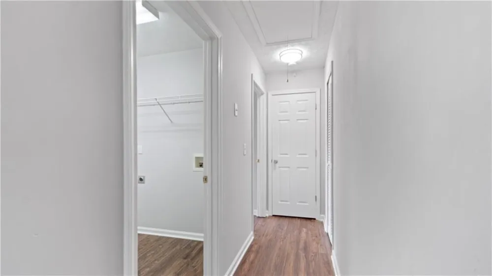 317 Shasta Lane McDonough, GA 30253