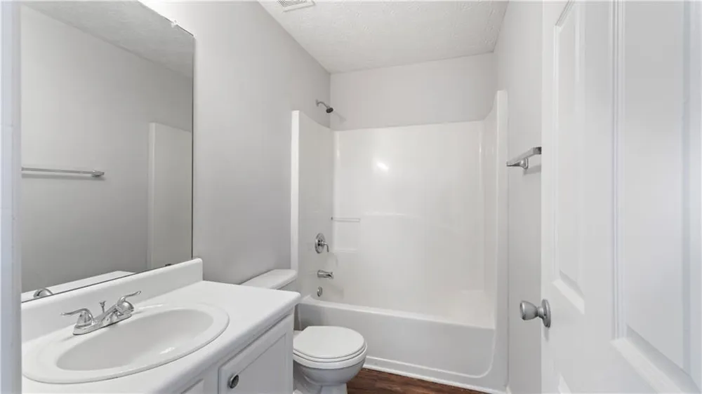 317 Shasta Lane McDonough, GA 30253