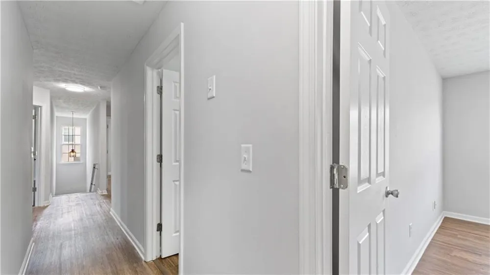 317 Shasta Lane McDonough, GA 30253
