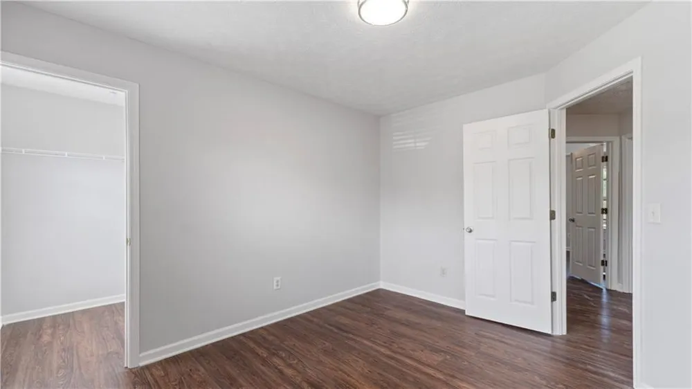 317 Shasta Lane McDonough, GA 30253