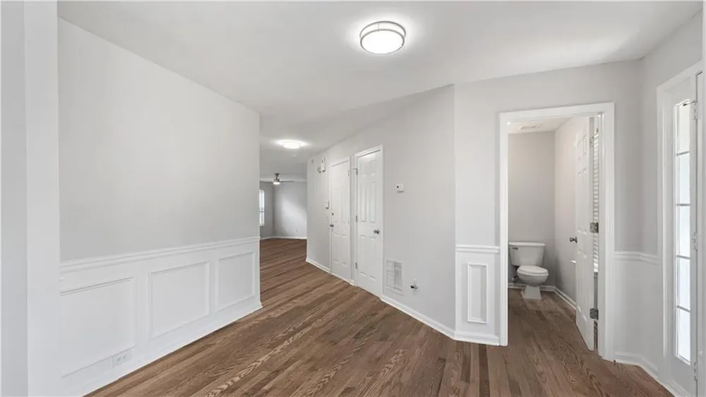 317 Shasta Lane McDonough, GA 30253