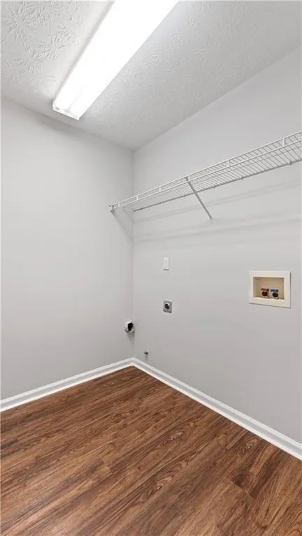 317 Shasta Lane McDonough, GA 30253