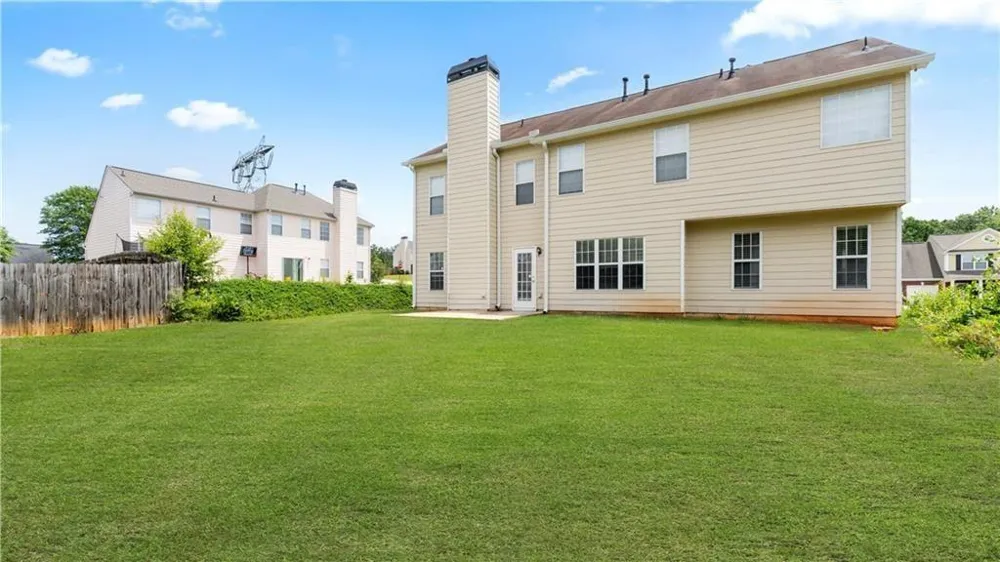 317 Shasta Lane McDonough, GA 30253