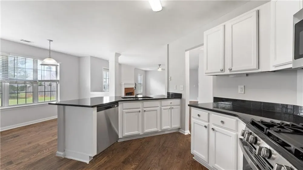 317 Shasta Lane McDonough, GA 30253