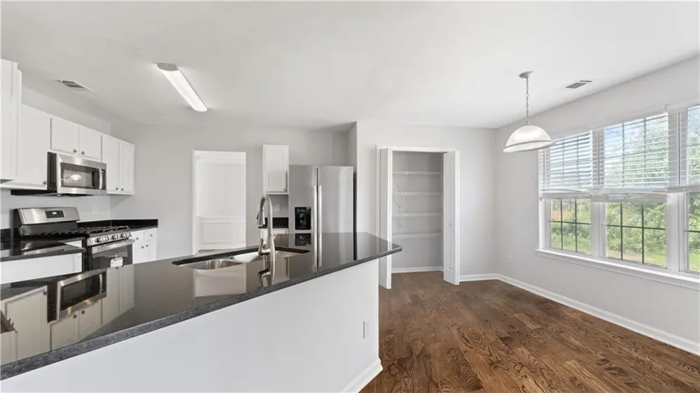 317 Shasta Lane McDonough, GA 30253
