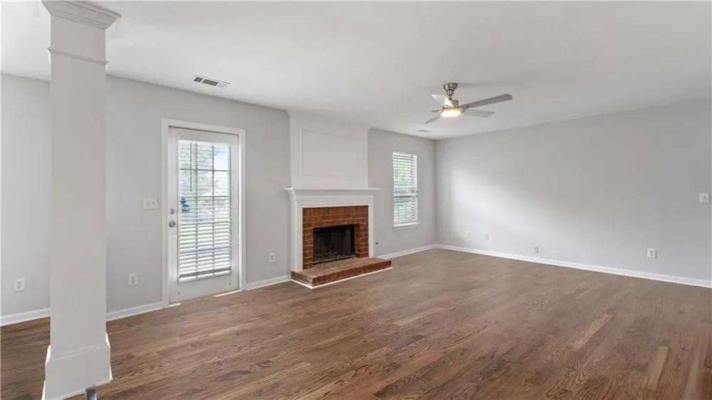 317 Shasta Lane McDonough, GA 30253