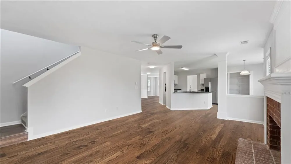 317 Shasta Lane McDonough, GA 30253