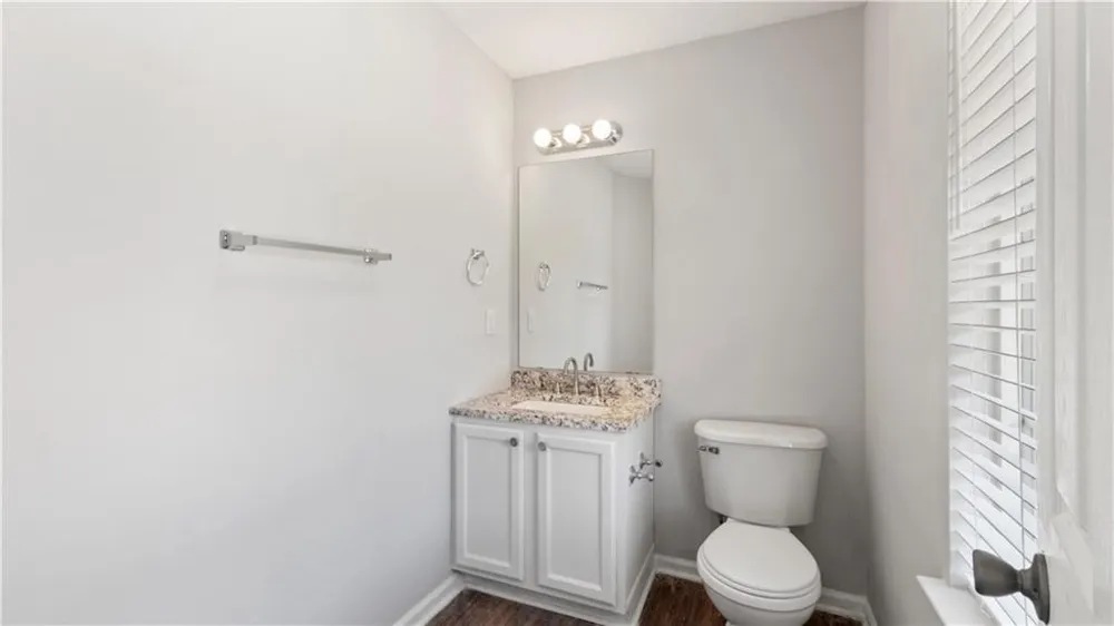 317 Shasta Lane McDonough, GA 30253