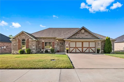 593 Parkside Cove