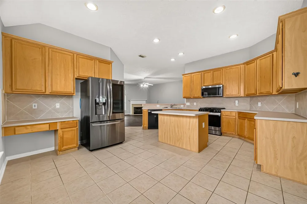 6610 Atasca Creek Drive Humble, TX 77346