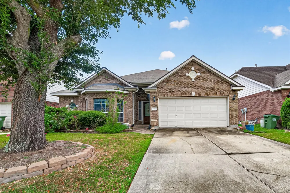 6610 Atasca Creek Drive Humble, TX 77346