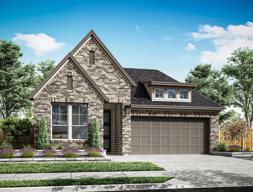 14936 Clover Meadow Lane Montgomery, TX 77316