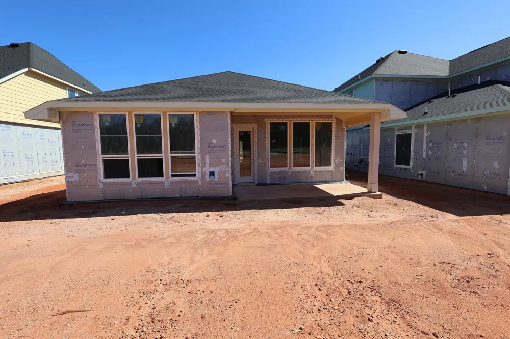 14936 Clover Meadow Lane Montgomery, TX 77316