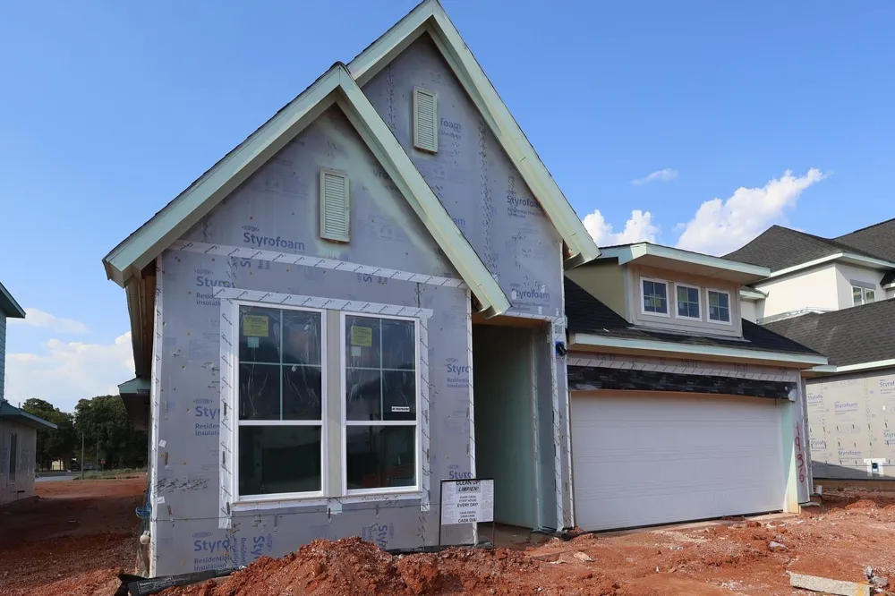 14936 Clover Meadow Lane Montgomery, TX 77316