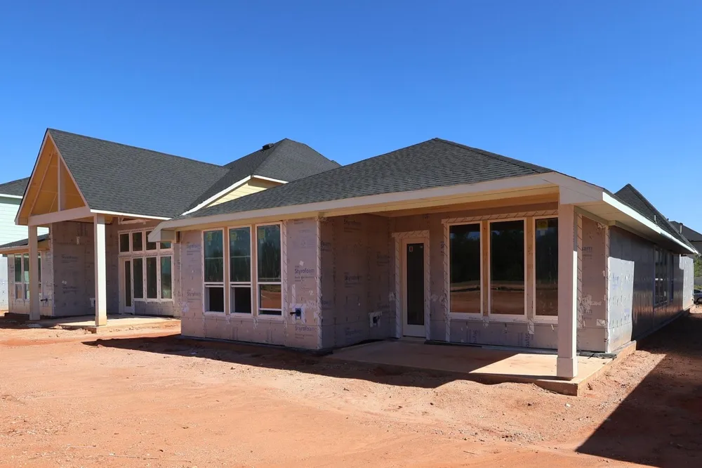 14936 Clover Meadow Lane Montgomery, TX 77316