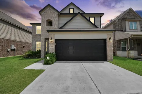 8402 Northern Pintail Drive