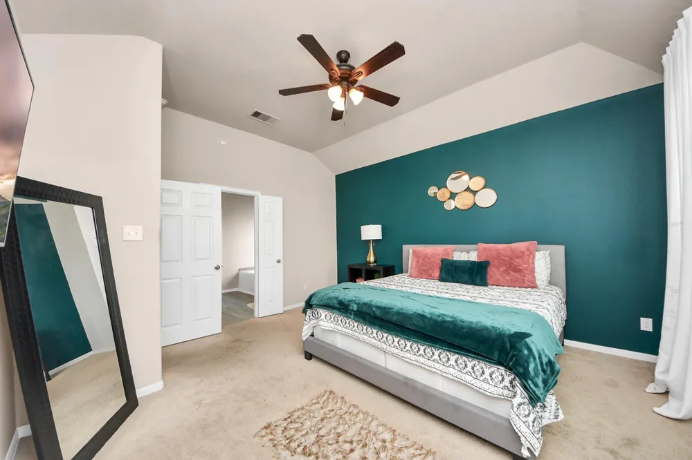 8402 Northern Pintail Drive Hockley, TX 77049